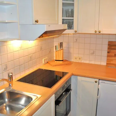 Lejlighed Mein Meeresblick