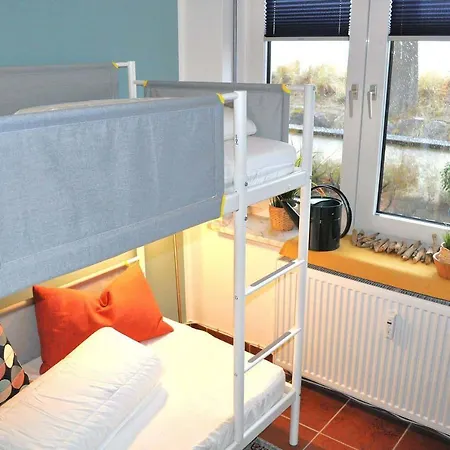 Lejlighed Mein Meeresblick