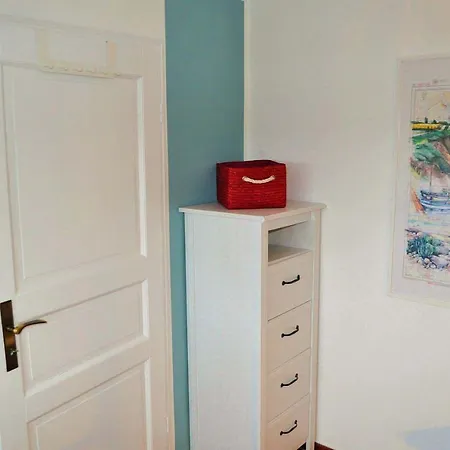 Mein Meeresblick Niendorf (Timmendorfer Strand)