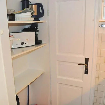 Lejlighed Mein Meeresblick *