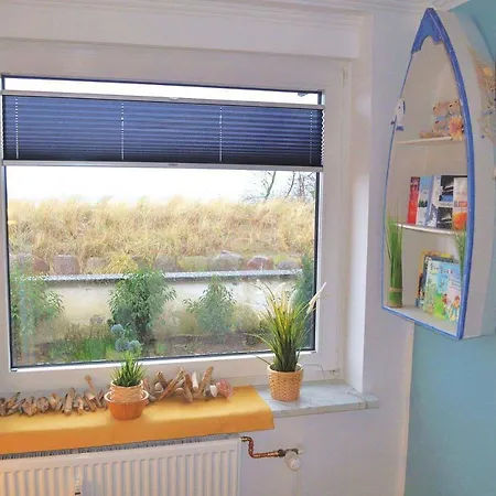 Mein Meeresblick * Niendorf (Timmendorfer Strand)