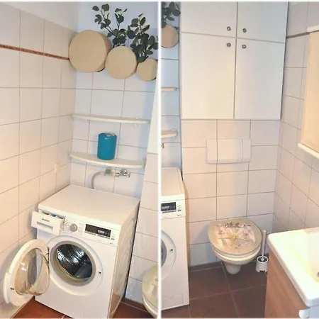 Lejlighed Mein Meeresblick