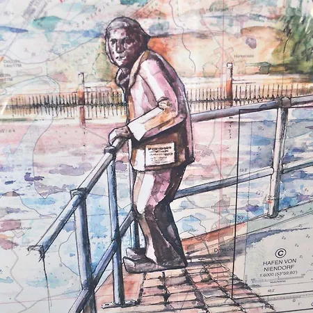 Lejlighed Mein Meeresblick *