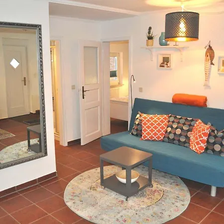 Mein Meeresblick Lejlighed