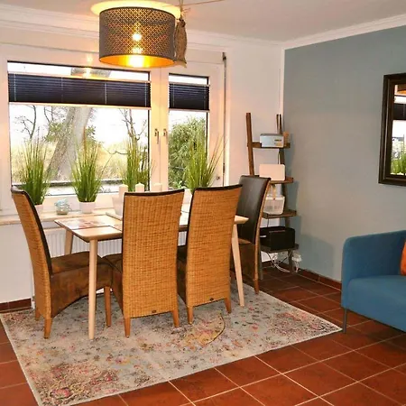 Mein Meeresblick Lejlighed *