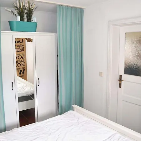 Mein Meeresblick Lejlighed