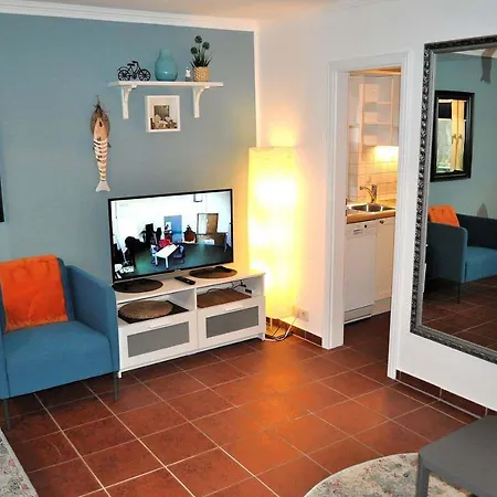 Mein Meeresblick * Niendorf (Timmendorfer Strand)