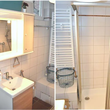 Lejlighed Mein Meeresblick