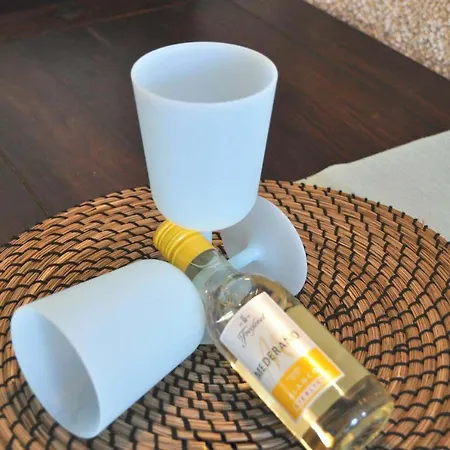 Mein Meeresblick Lejlighed