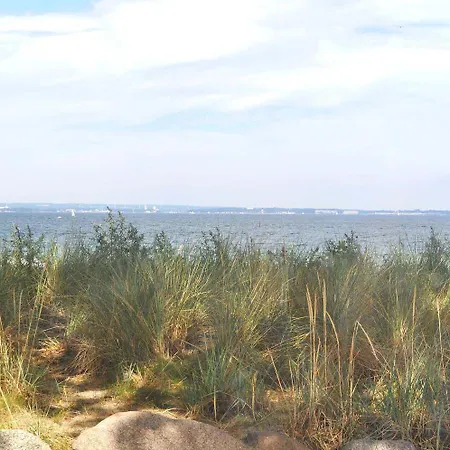 Mein Meeresblick Lejlighed *