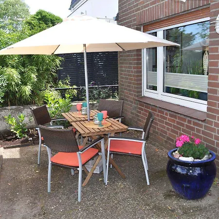 Lejlighed Mein Meeresblick