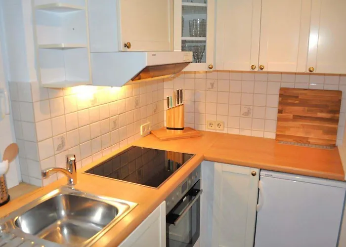 Apartamento Mein Meeresblick