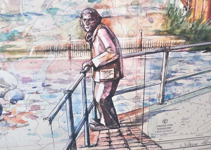 Apartamento Mein Meeresblick *